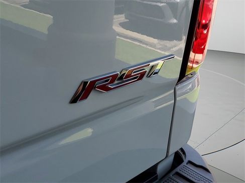 New 2025 Chevrolet Silverado 1500 RST image 6