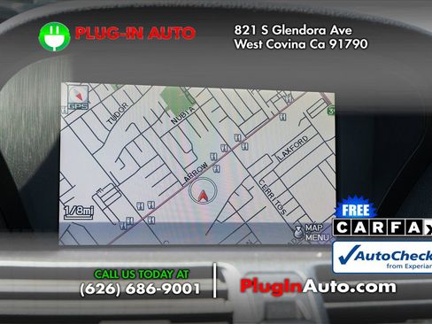 Used 2010 Acura TL w/ Technology Package FWD image 24