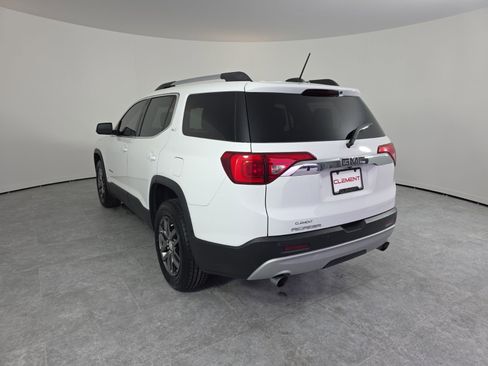 Used 2018 GMC Acadia SLT image 8