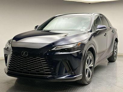 Used 2025 Lexus RX 350 Premium w/ Accessory Package