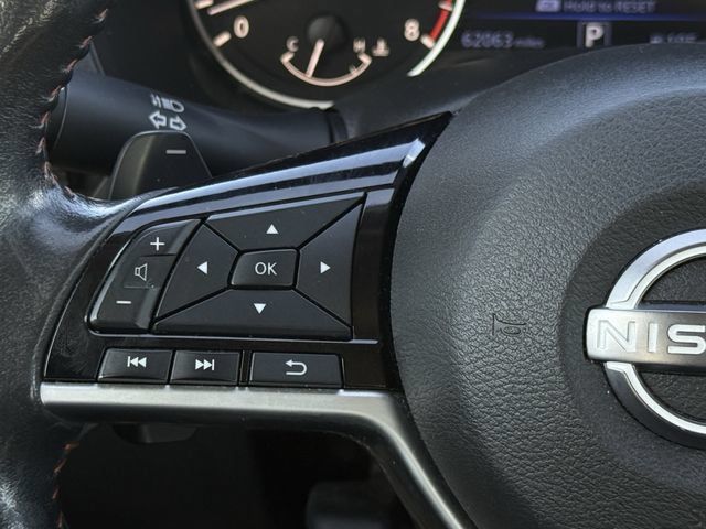 Used 2024 Nissan Altima 2.5 SR FWD image 14
