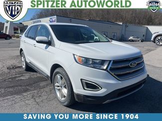 Used 2017 Ford Edge SEL w/ Equipment Group 201A video 1