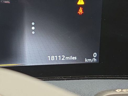 Used 2023 Nissan Ariya image 27