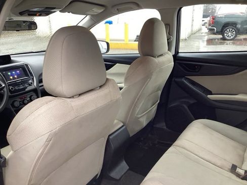 Used 2019 Subaru Impreza 2.0i image 14