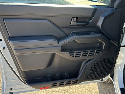 New 2026 Toyota Tacoma SR image 13