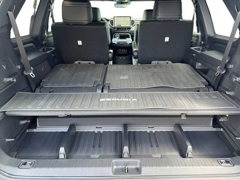 New 2026 Toyota Sequoia Limited AWD/4WD image 19