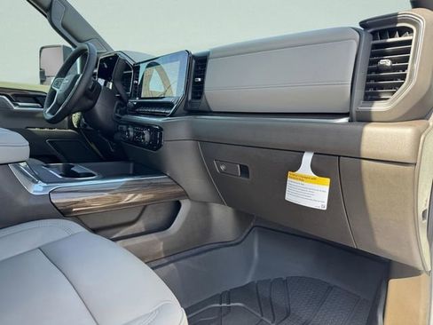 New 2025 Chevrolet Silverado 2500 LT w/ Z71 Chrome Sport Edition image 23