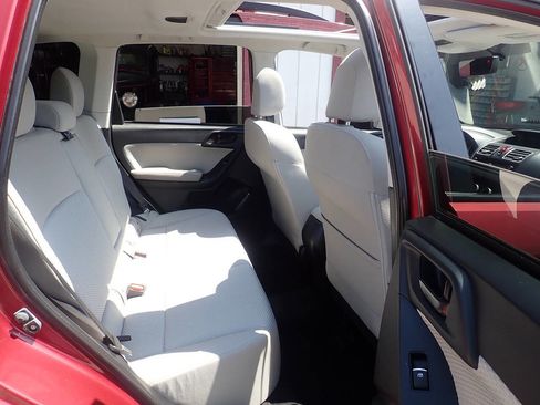 Used 2017 Subaru Forester 2.5i Premium w/ Protection Package #1 image 31