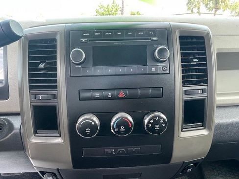 Used 2010 Dodge Ram 2500 Truck ST image 11