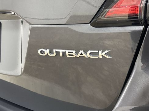 Used 2023 Subaru Outback Premium AWD/4WD image 25