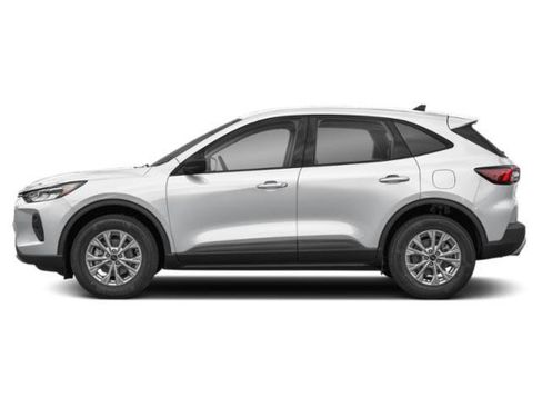 Used 2025 Ford Escape Active AWD/4WD image 3