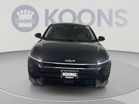 Used 2025 Kia K4 FWD image 11