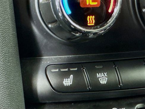 Certified 2023 MINI Cooper John Cooper Works w/ Driver Assistance Package image 20