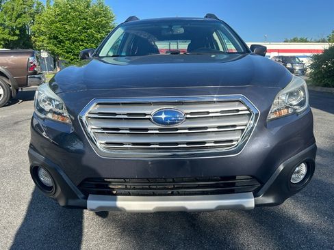Used 2015 Subaru Outback 2.5i Limited AWD/4WD image 8
