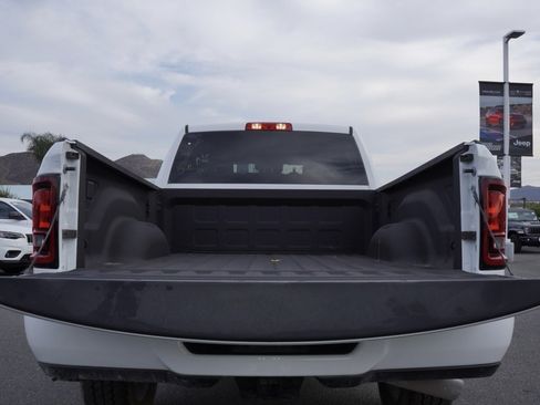 New 2025 RAM 2500 Big Horn image 6