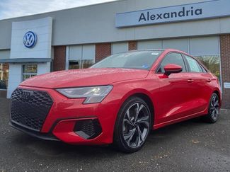 Used 2022 Audi A3 2.0T Premium video 1