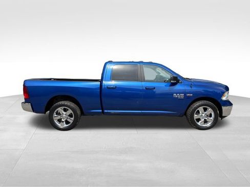 Used 2019 RAM 1500 Big Horn AWD/4WD image 2