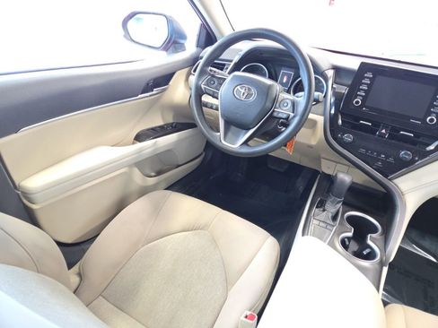 Certified 2023 Toyota Camry LE image 17