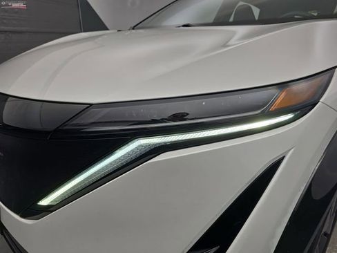 Used 2023 Nissan Ariya image 14