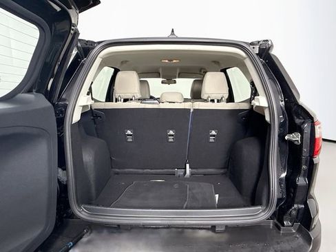 Certified 2022 Ford EcoSport S image 24