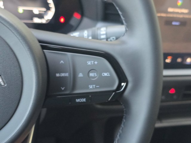 New 2026 MAZDA CX-5 Select AWD/4WD image 25