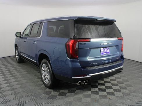 New 2026 GMC Yukon XL Denali w/ Sun & Power Step Package image 29