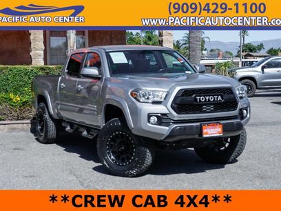 Used 2018 Toyota Tacoma SR5