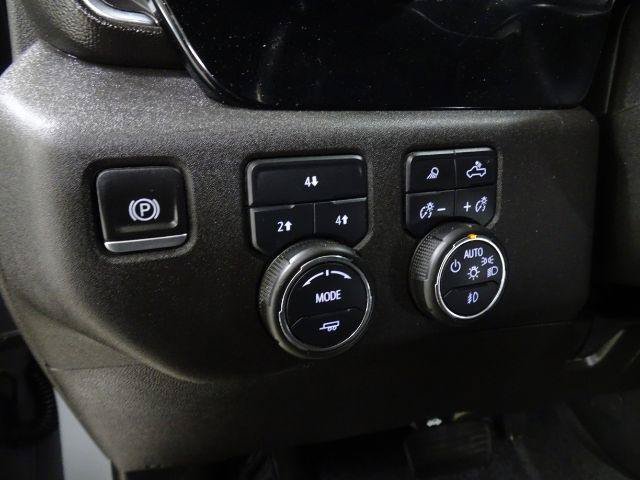 Used 2024 Chevrolet Silverado 2500 LT w/ Convenience Package AWD/4WD image 22