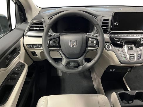 New 2026 Honda Odyssey EX-L image 16