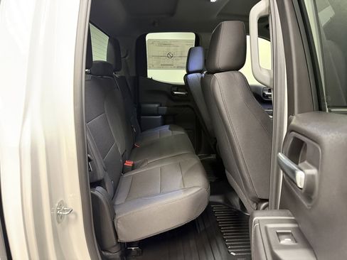 New 2026 GMC Sierra 1500 Pro w/ Pro Value Package image 17