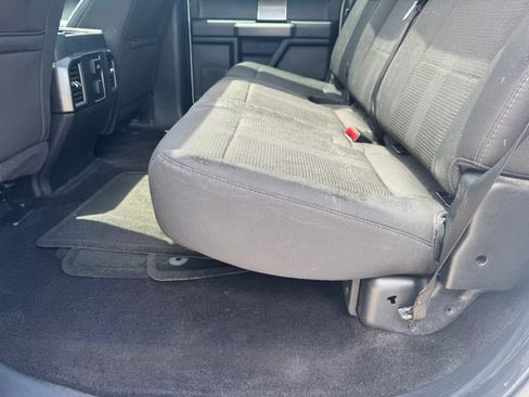 Used 2016 Ford F150 XLT w/ Equipment Group 302A Luxury AWD/4WD image 8