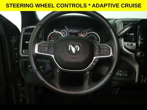 New 2026 RAM 2500 Tradesman AWD/4WD image 2