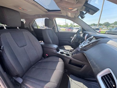 Used 2014 Chevrolet Equinox LT w/ Driver Convenience Package FWD image 29