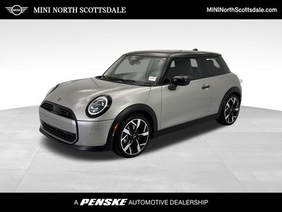 Certified 2025 MINI Cooper S