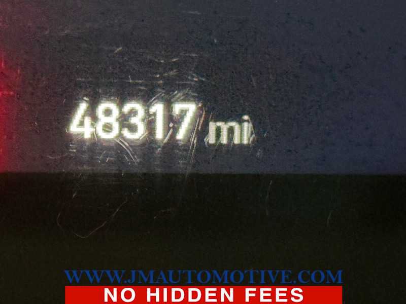 Used 2024 RAM ProMaster 2500 w/ Convenience Group FWD image 20