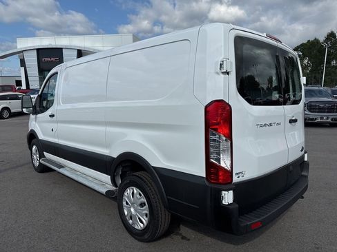 Used 2023 Ford Transit 250 Low Roof w/ Exterior Upgrade Package image 3