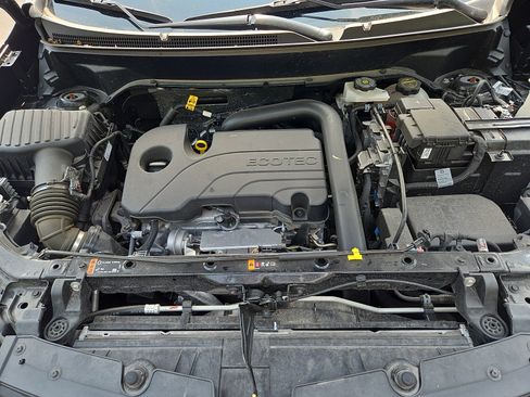 Used 2024 Chevrolet Equinox LT AWD/4WD image 27