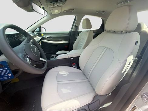 New 2026 Hyundai Sonata Blue FWD image 20