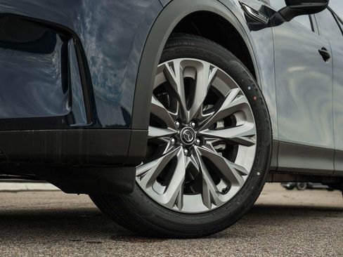 New 2026 MAZDA CX-90 Plug-In Hybrid w/ Preferred AWD/4WD image 6