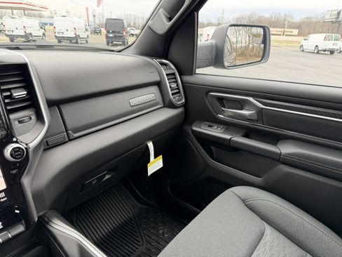 New 2026 RAM 1500 Big Horn image 22