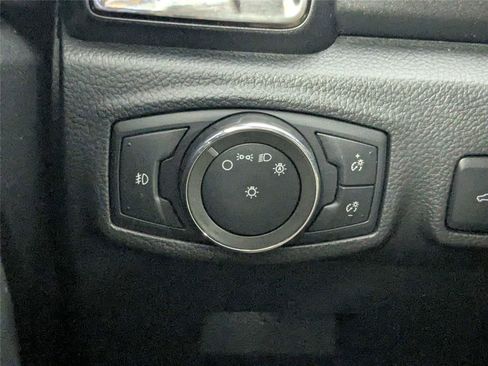 Used 2022 Ford Ranger Lariat w/ Equipment Group 501A High AWD/4WD image 16