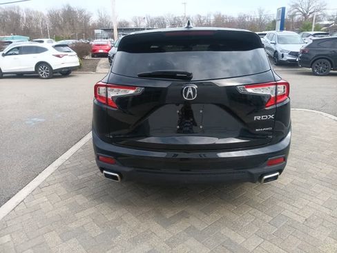 Used 2023 Acura RDX AWD image 5