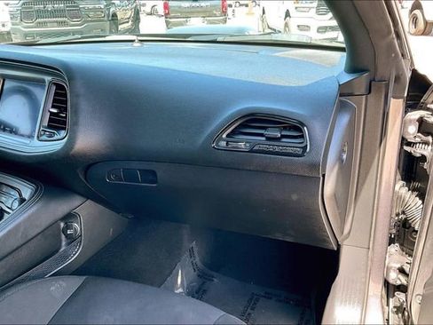 Used 2023 Dodge Challenger R/T Scat Pack w/ Shaker Package RWD image 16
