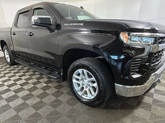 Used 2024 Chevrolet Silverado 1500 LT AWD/4WD video 2
