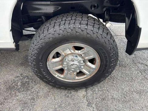 Used 2022 RAM 2500 Big Horn image 13