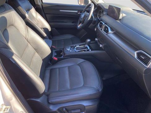 Used 2023 MAZDA CX-5 AWD 2.5 S image 24