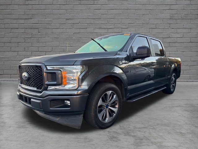Used 2019 Ford F150 XL w/ Equipment Group 101A Mid RWD image 9