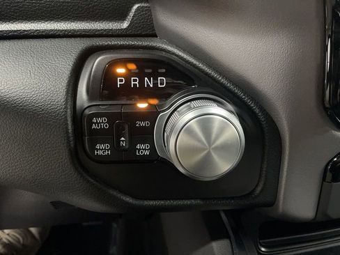 Used 2022 RAM 1500 Laramie image 20