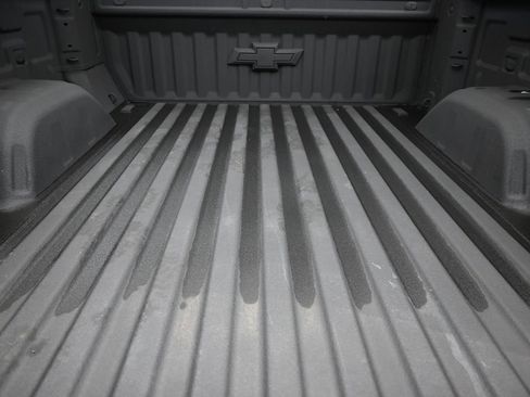 Used 2024 Chevrolet Silverado 1500 LT Trail Boss w/ Protection Package image 15