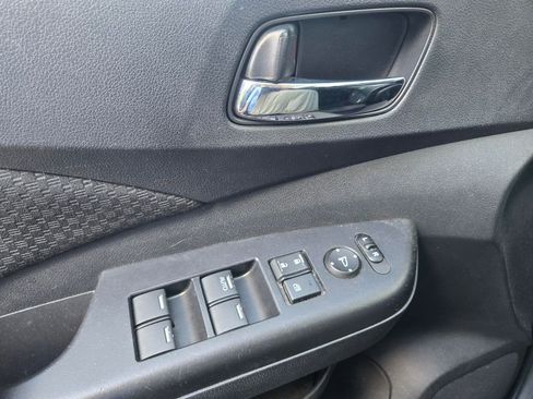 Used 2015 Honda CR-V EX image 11